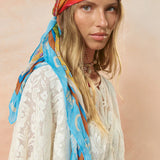 SPELL - Aphrodite Scarf - Rose