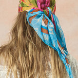 SPELL - Aphrodite Scarf - Rose