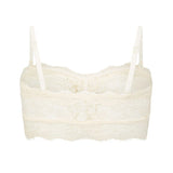 SPELL - Free Love Lace Bralette - Vintage Cream