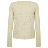 SPELL - Rhodes Knit Cardigan - Sand