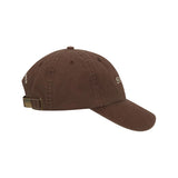 SPELL - Spell Embroidered Cap - Cacao