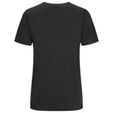 SPELL - Stormy River Biker Tee - Charcoal