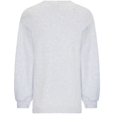 SPELL - Stormy River Sweatshirt - Grey Marle