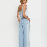 KIVARI - Carla Denim Jean