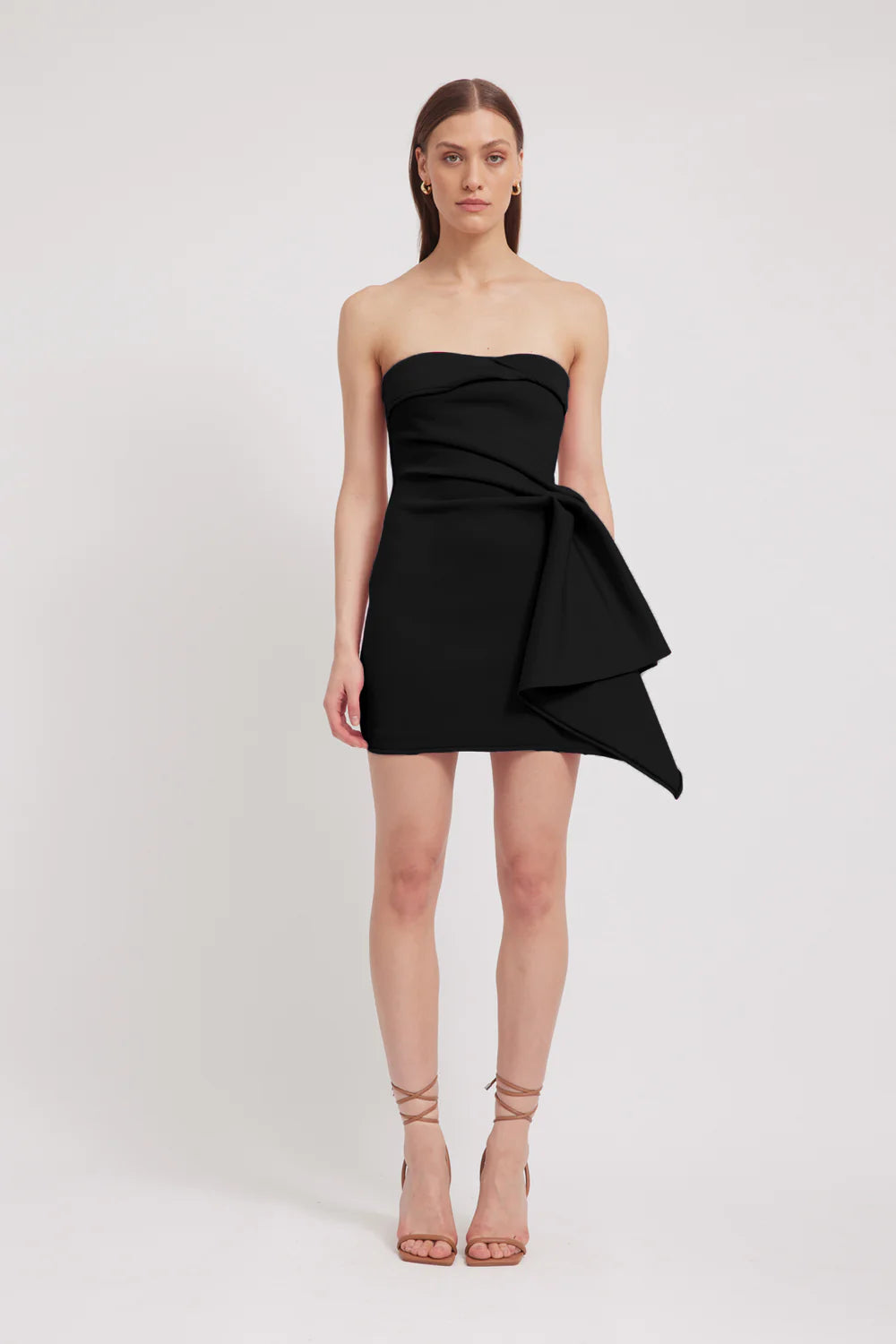 Tojha - Nevie Dress - Black