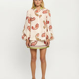 KIVARI - Eden Shirt - Eden