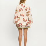 KIVARI - Eden Shirt - Eden