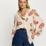 KIVARI - Eden Shirt - Eden