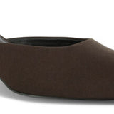SENSO - Tabatha - Chocolate Grossgrain