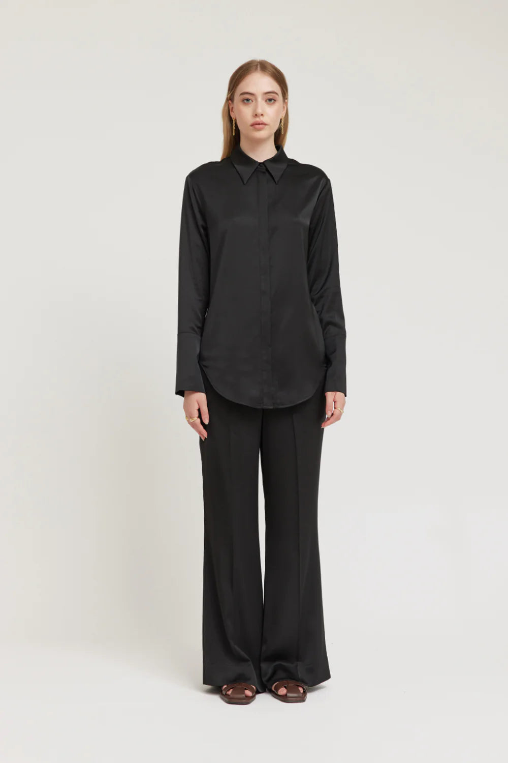 Tojha - Ada Pant - Black