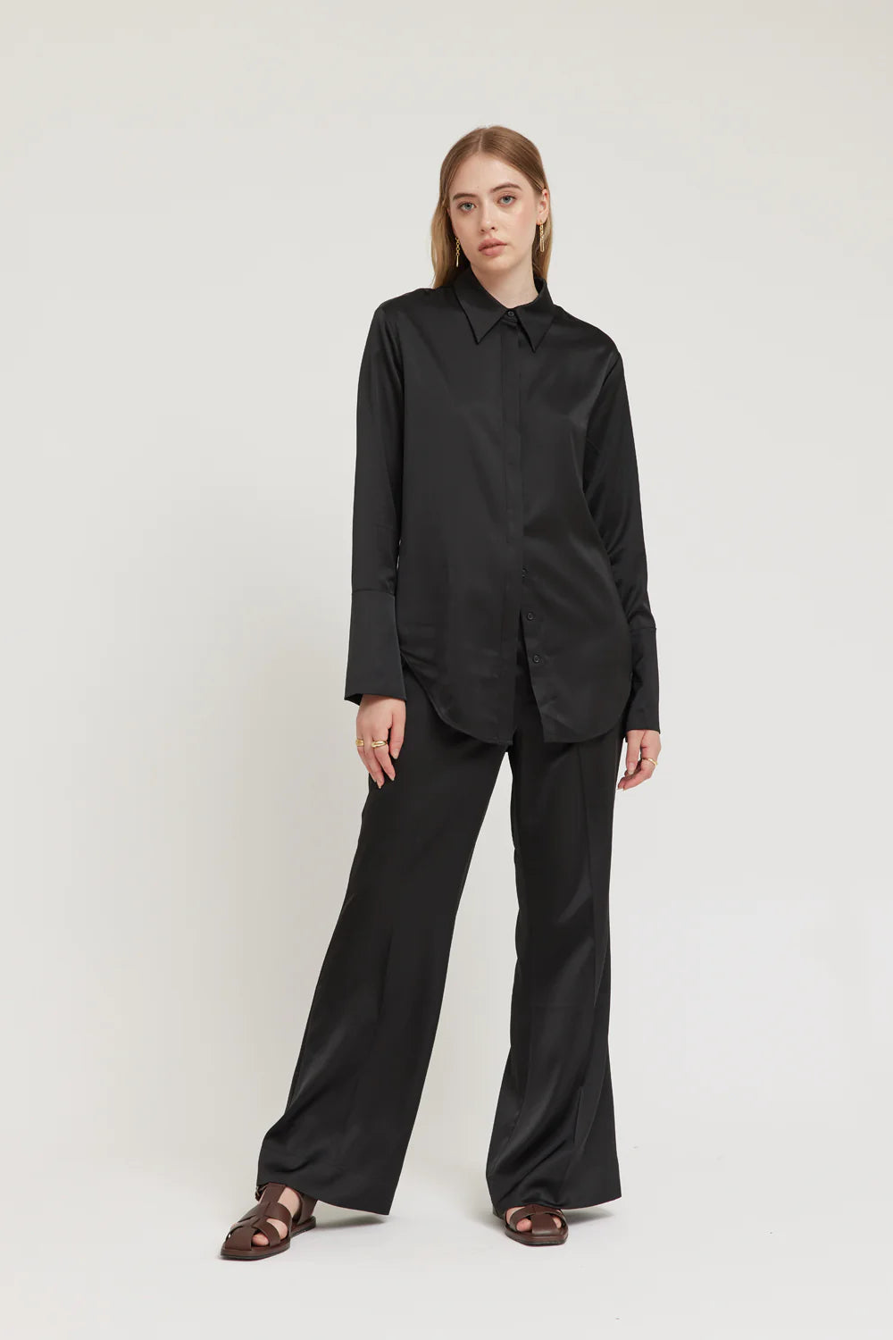 Tojha - Ada Pant - Black