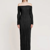 Tojha - Carrie Dress - Black