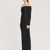 Tojha - Carrie Dress - Black