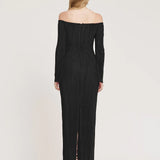 Tojha - Carrie Dress - Black