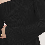 Tojha - Carrie Dress - Black
