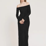 Tojha - Carrie Dress - Black