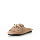 ALIAS MAE - Tessa - Natural Suede