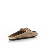 ALIAS MAE - Tessa - Natural Suede