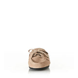 ALIAS MAE - Tessa - Natural Suede