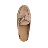 ALIAS MAE - Tessa - Natural Suede