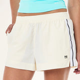 P.E NATION - Ultra Short - Whisper White