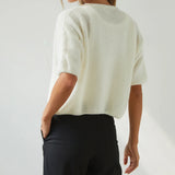 CHARLI - Emme Cardigan - Ivory
