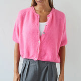 CHARLI - Emme Cardigan - Petunia
