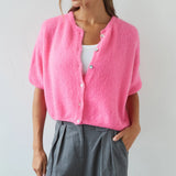 CHARLI - Emme Cardigan - Petunia