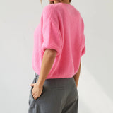 CHARLI - Emme Cardigan - Petunia