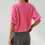CHARLI - Emme Cardigan - Petunia