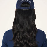 P.E NATION - Vault Cap - Dark Navy