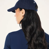 P.E NATION - Vault Cap - Dark Navy