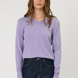 REMAIN - Vera Knit - Amethyst