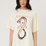 REMAIN - Viper Tee - Cloud