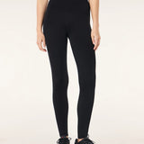 P.E NATION - Vita F/L Legging - Black Leopard