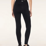 P.E NATION - Vita F/L Legging - Black Leopard