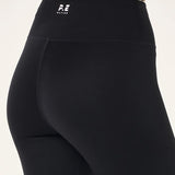 P.E NATION - Vita F/L Legging - Black Leopard