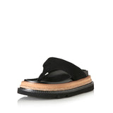 ALIAS MAE - Vedi - Black Suede