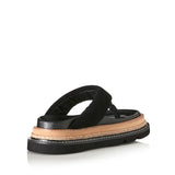 ALIAS MAE - Vedi - Black Suede
