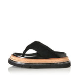 ALIAS MAE - Vedi - Black Suede