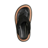 ALIAS MAE - Vedi - Black Suede