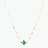 ZAG BIJOUX - Velasquez Necklace