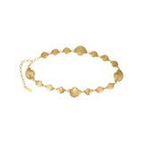 SPELL - Villa Tropic Chain Belt - Gold