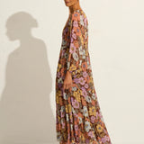 AUGUSTE - Amanza Maxi Dress