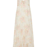 AUGUSTE - Liora Maxi Dress - Opaline