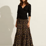 AUGUSTE - Anthea Maxi Skirt
