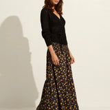 AUGUSTE - Anthea Maxi Skirt