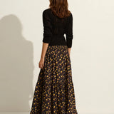 AUGUSTE - Anthea Maxi Skirt