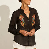 AUGUSTE - Birdie Blouse