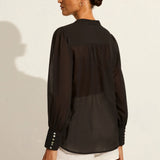 AUGUSTE - Birdie Blouse